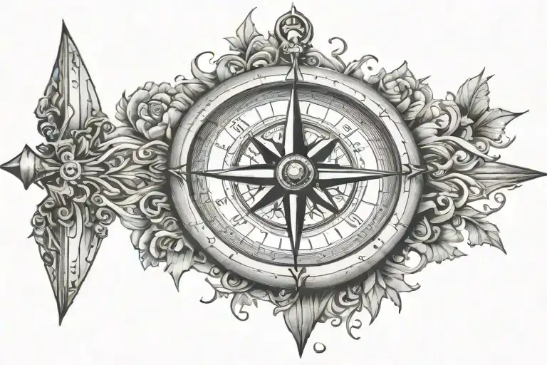 Compass