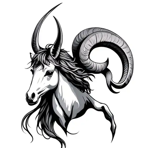 Sagittarius And Aries