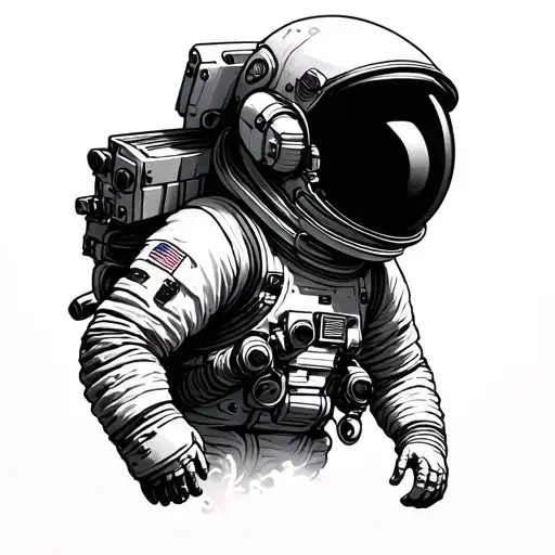 Astronaut