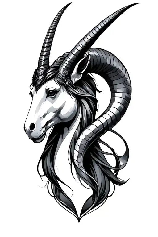 Gemini And Capricorn Zodiac Sign