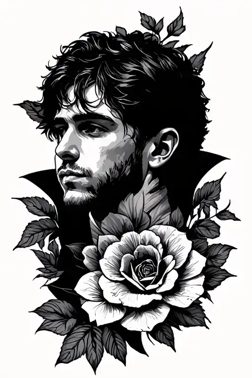 Rememberance For My Brother Passing