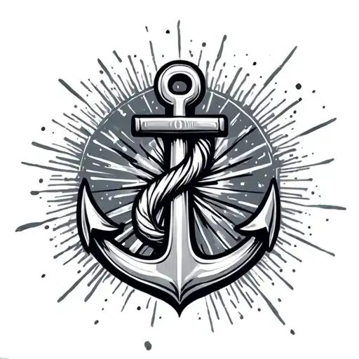 Anchor Connected Our Lives