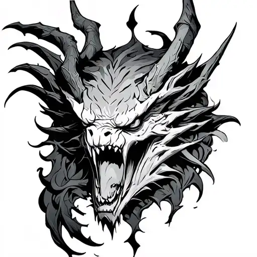 Shadows Of Evil Mark Of The Beast