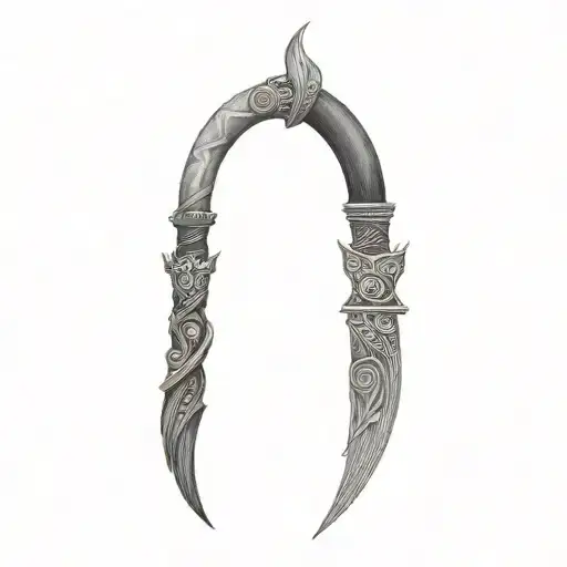 Coverup Norse Mythology