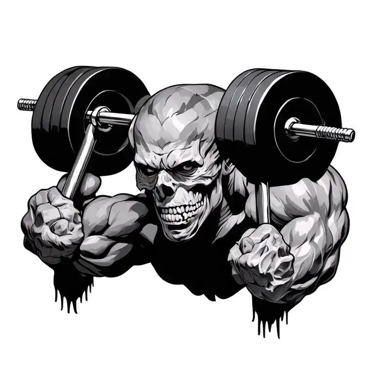 Barbell Transforming