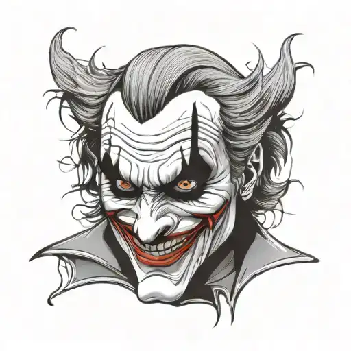 Joker Face