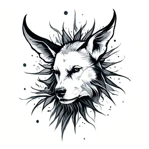 Resilience And Growth Strength And Determination Male Tattoo Minimal Approach