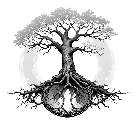 Tree Of Life