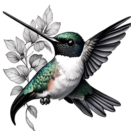 Hummingbird