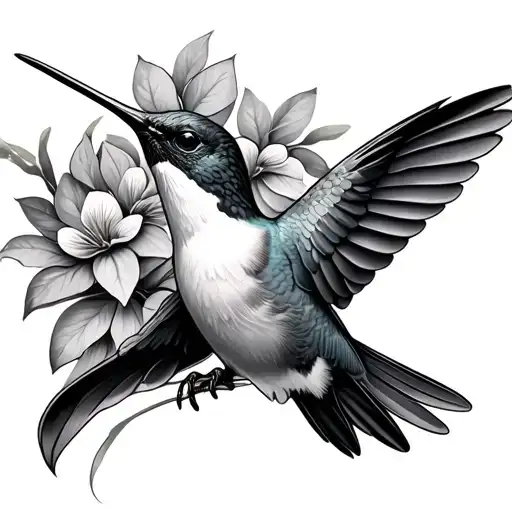 Hummingbird