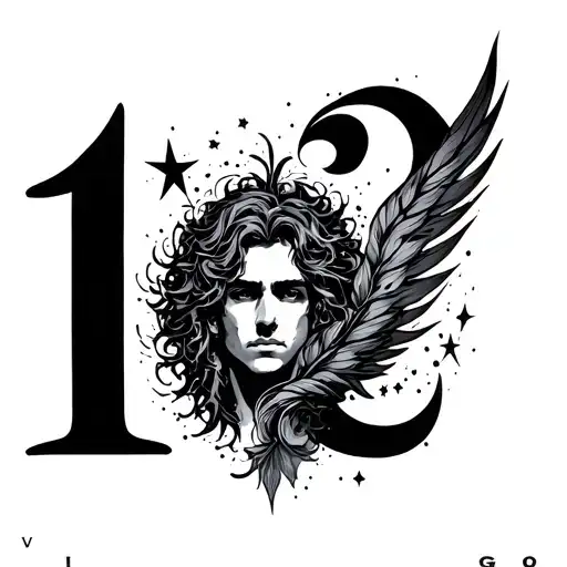 Virgo Male September 13 Stars