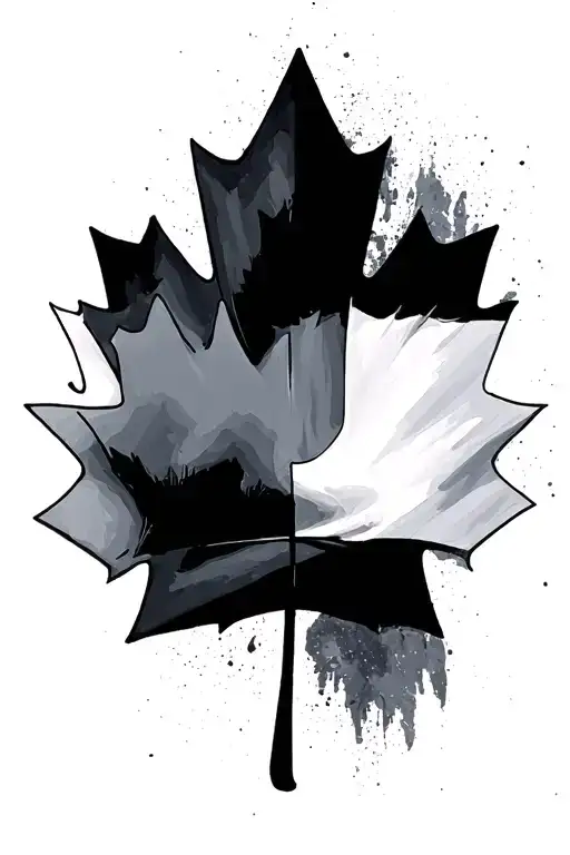 Canada Flag