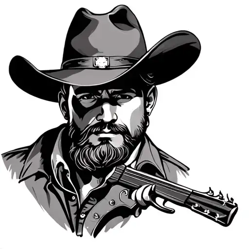 Cowboy Carter Inspired