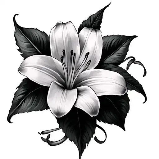 Lily Mia Jasmine Kayden