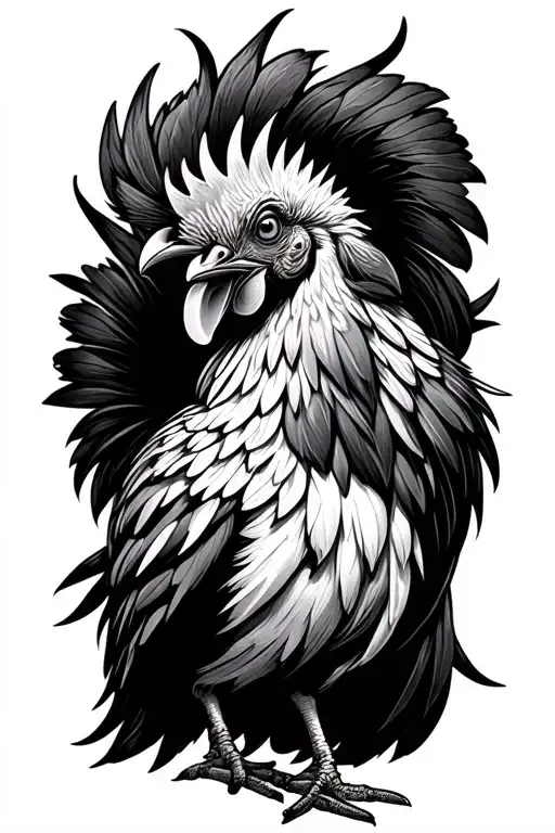 Rooster Chinese Zodiac