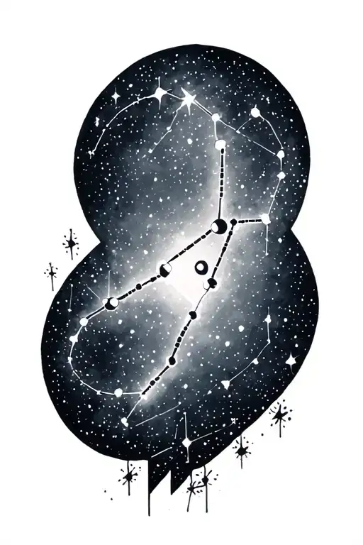 Orion Constellation