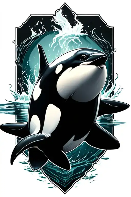 Orca