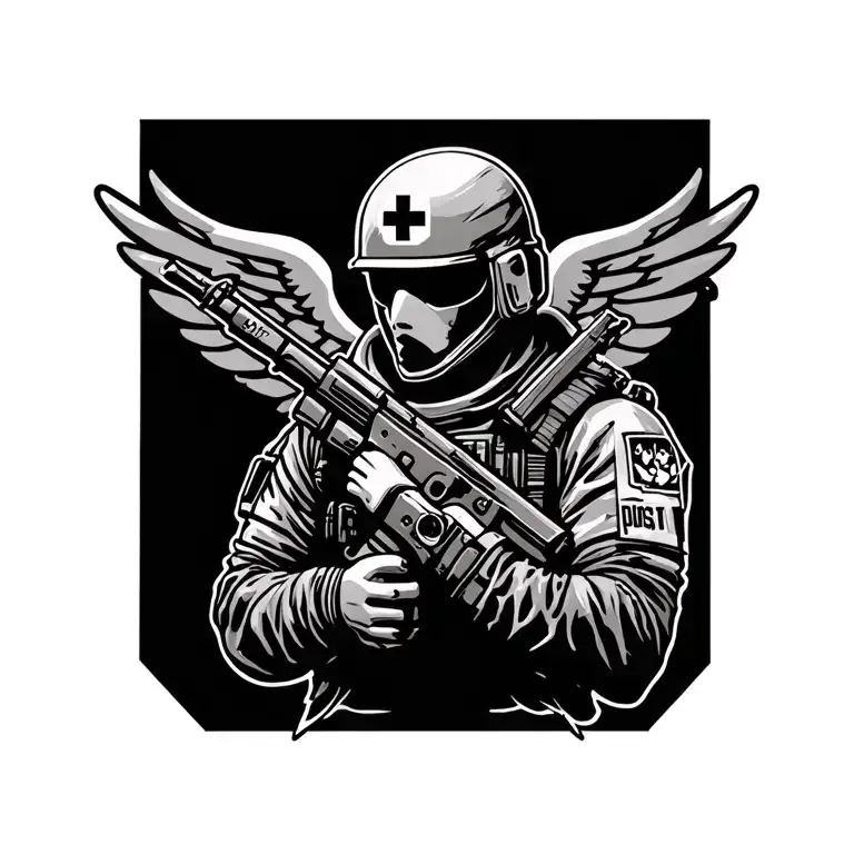 Combat Medic