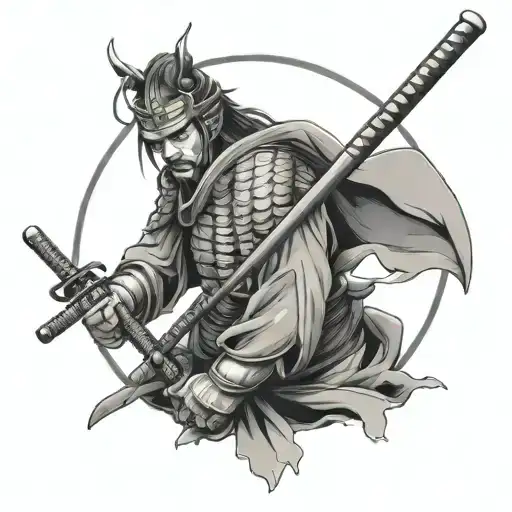 Samurai