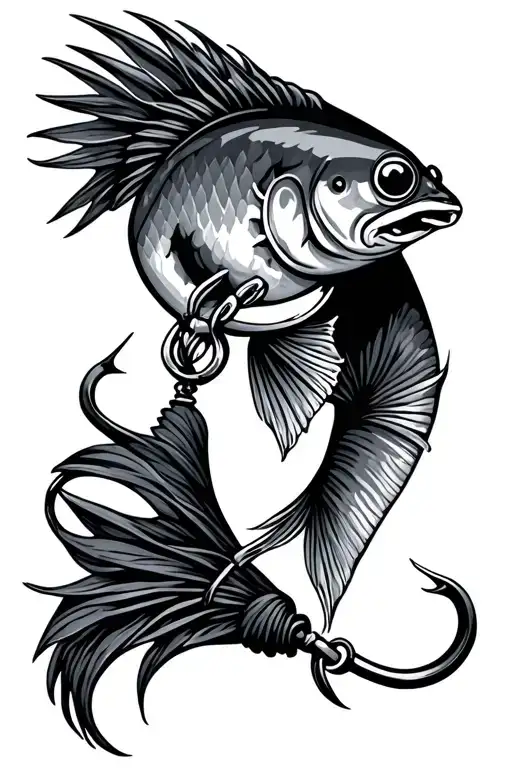 Shister Fishing Lure