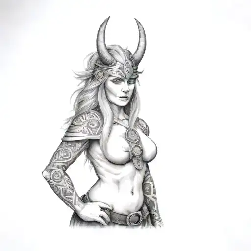 Coverup Norse Mythology