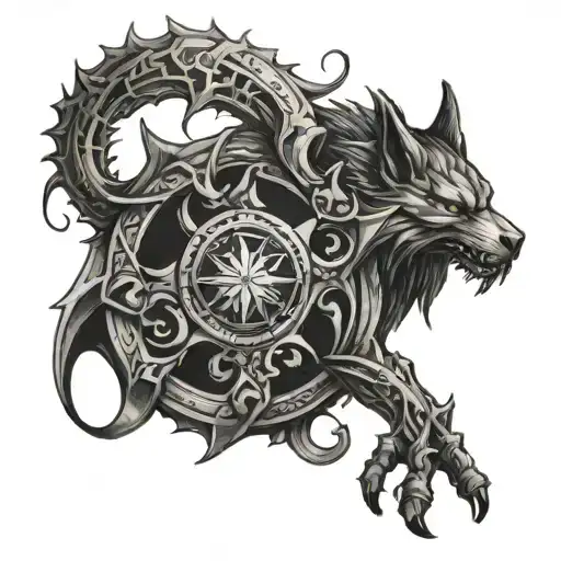 Elden Ring Starscourge Radahn