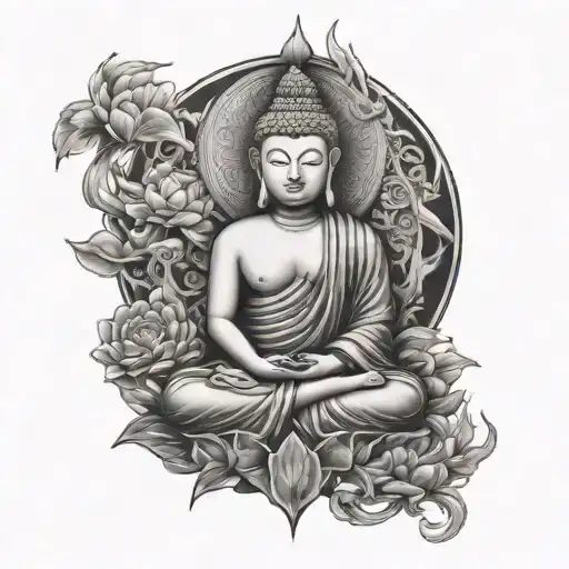 Buddhist