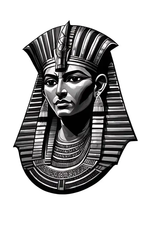 Egyptian God