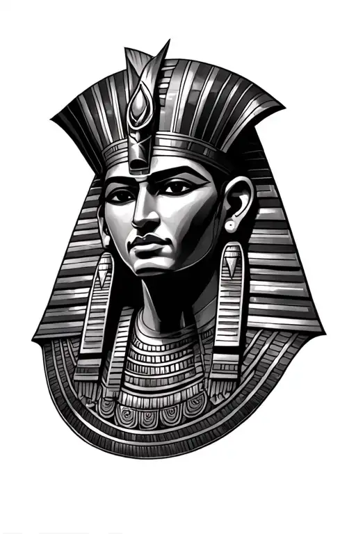 Egyptian God