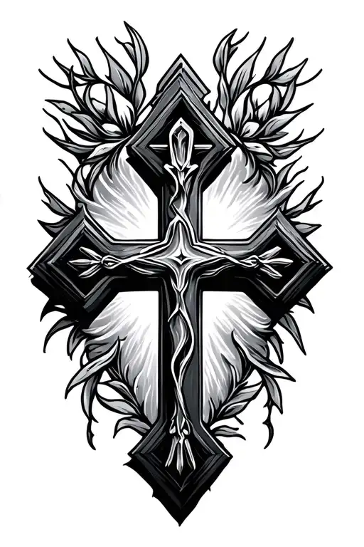 Christian Cross