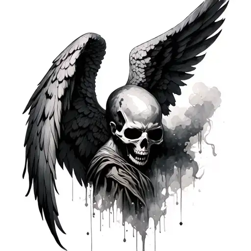 Angel Of Death