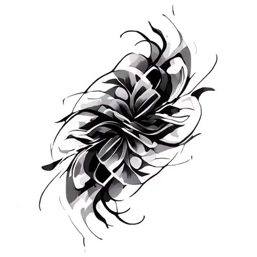 Coverup Abstract Patterns