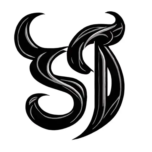 Two Word Ambigram Generator