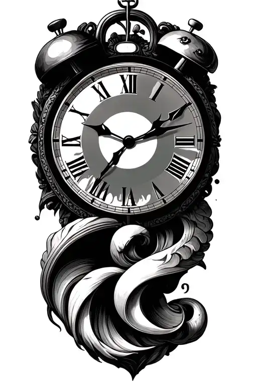 Birth Clock Embedded