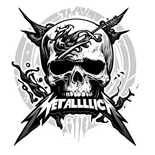 Metallica