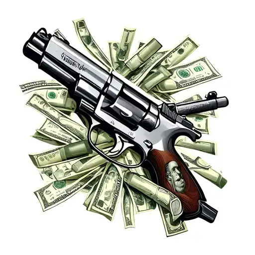 Guns Money Drugs