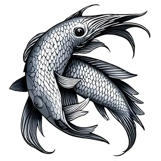 Pisces Zodiac Sign