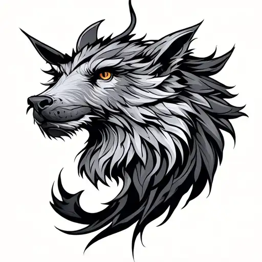 Norse Mythology Animals