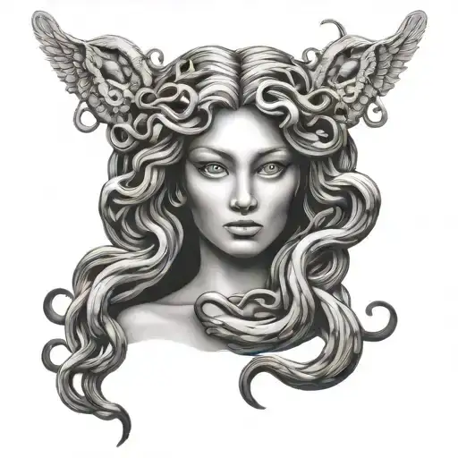 Medusa
