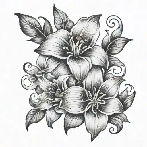 Lillie's For Mother Daughter