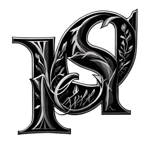 Roman Numeral Birthday