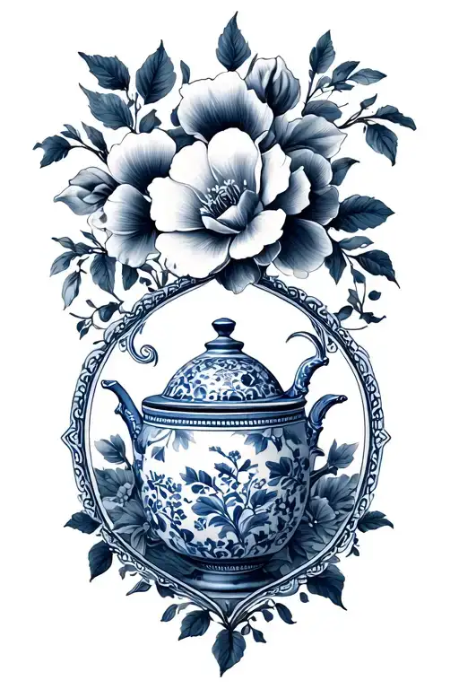 Delftware