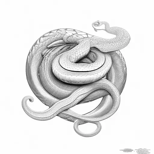 Quidditch Snake