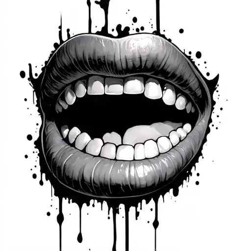 Smile Through The Pain