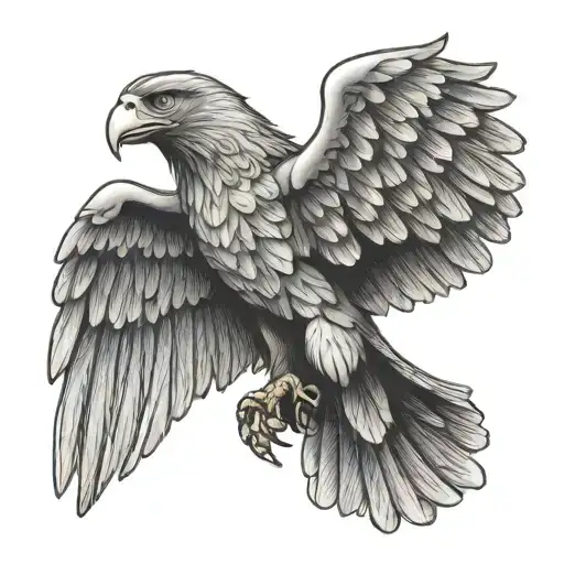 German Eagle Holding