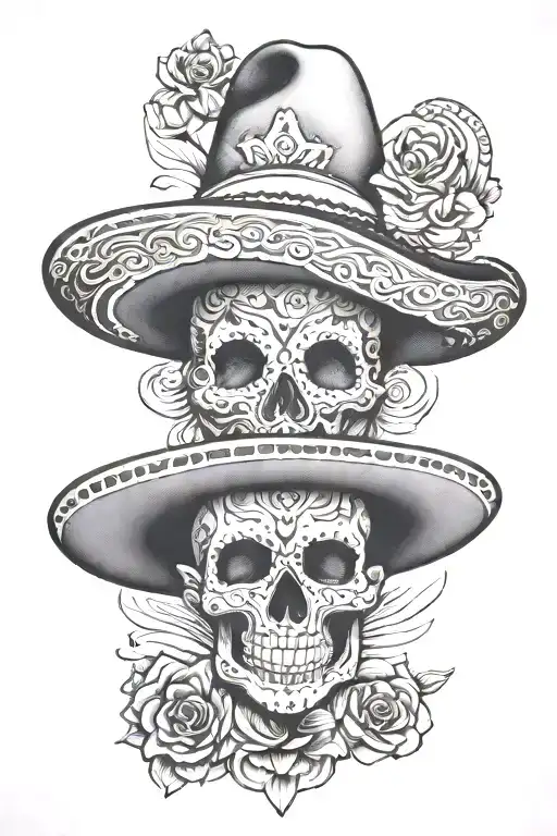 Houston Mexican Texan