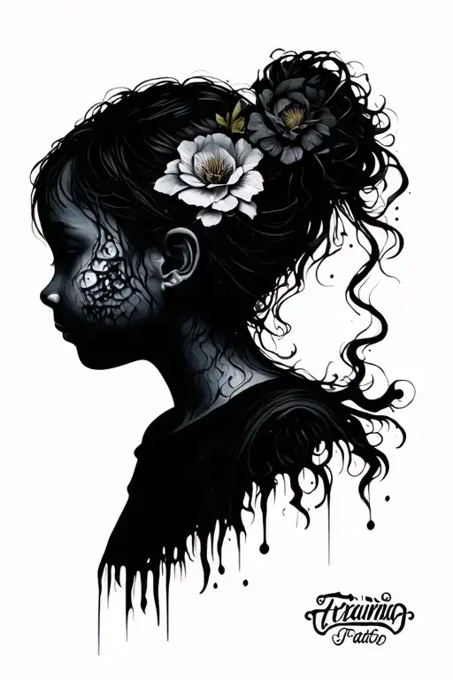 Healing Child Trauma