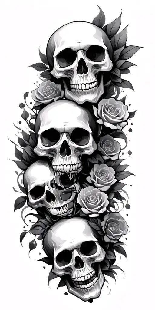 Skulls And Cool Stuff