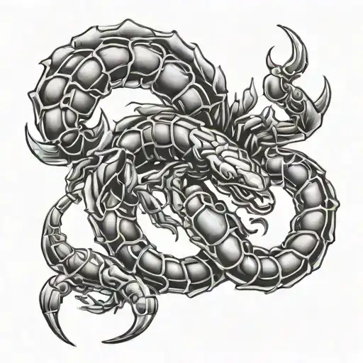 Scorpio Zodiac Sign