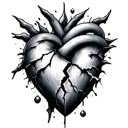 Broken Heart